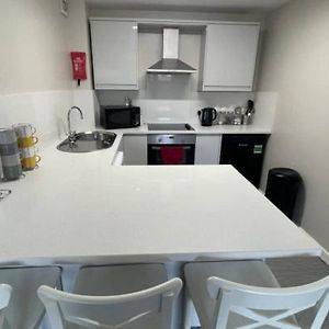 Two-Bedroom Deluxe Apartment